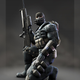 Image for article titled Stormrise Units On Parade